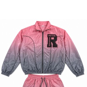 Conjunto Deportivo Unisex Ready To Win Industries, Manga Larga, Color Degradado, Poliéster, Deportivo, Primavera, Adulto - Product Image 5