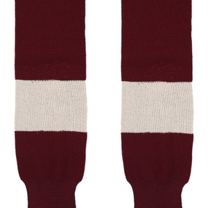 Men Ice Hockey <b>Socks</b> New 100% <b>Polyester</b> Sportswear <b>Socks</b> Top High Quality Latest Team Club Wear Field Hockey <b>Socks</b> OEM Service - Product Image 2