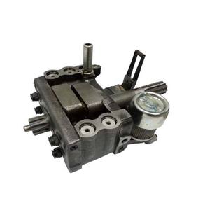 Kit de Reparación de Bomba Hidráulica de 10 Estrías para Tractor Massey Ferguson IMT 542 549 568, 9925040T02 - Product Image 1