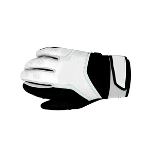 Baseball Batting Gloves Custom wrist protection Batting Gloves High-Durability Stitching for Professional Hitters sports Teams - Product Image 6