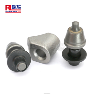 Prezzo basso, di alta qualità asfalto fresatura denti W6 g 20x per W100 pezzi di ricambio freddo pialla Pick W7 W8 cemento strada punta di taglio - Product Image 4