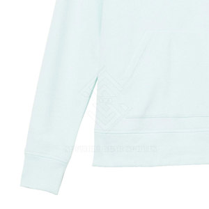 Sudaderas con Capucha Ligeras para Mujer, Cómodas, Transpirables, Ecológicas, Ropa Casual de Invierno con Logotipo Frontal - Product Image 6