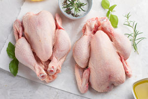 Pechuga de Pollo Halal Congelada sin Hueso, Grado Exportación, Procesada BQF, en Bolsa, Proveniente de Aves de Corral Naturalmente Cría, Verificada Según el Sistema Sharia - Product Image 4