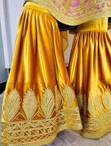 Luxury Ethnic Fashion <b>Dress</b> Premium Fabric OEM ODM Bulk Supply for Women Afghani Casual <b>Dresses</b> - Product Image 6