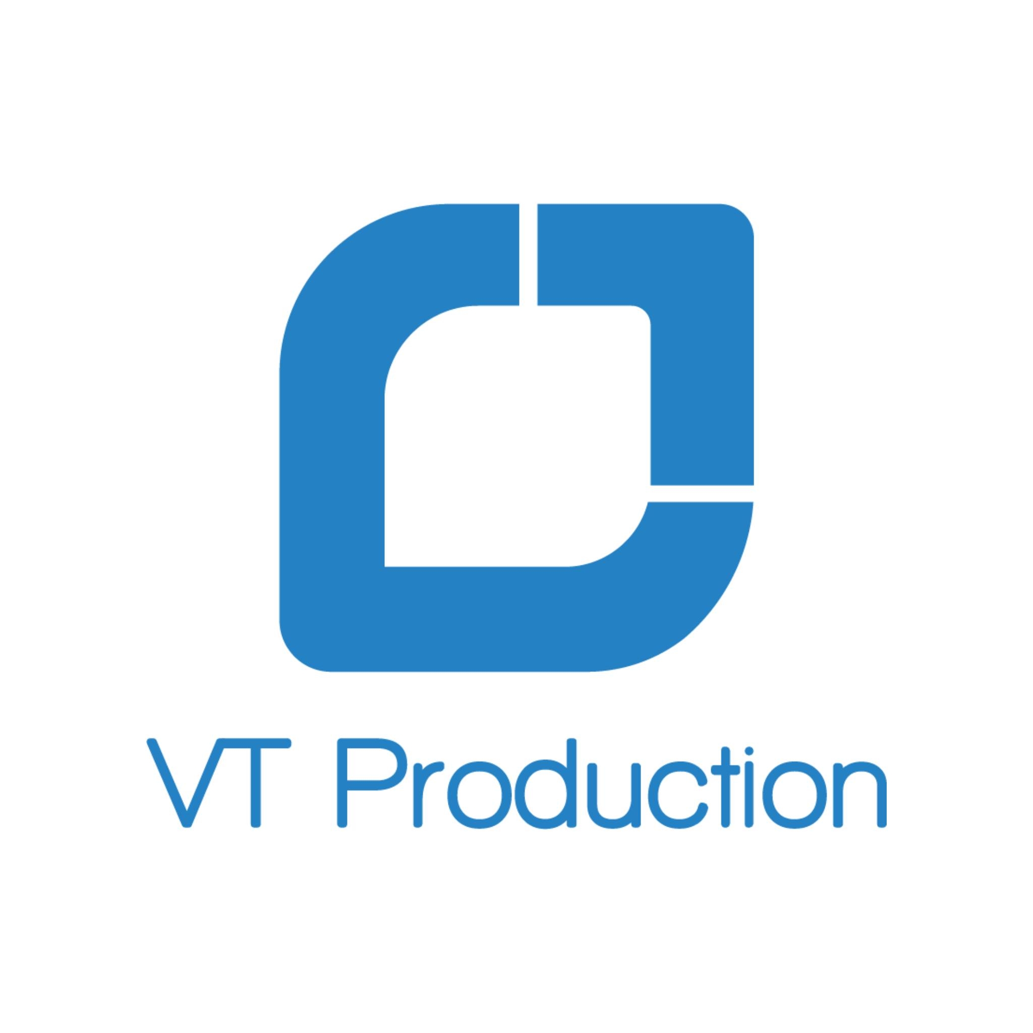 VT PRODUCTION MEDICAL MATERIALS PRODUCTION CORPORATION logo