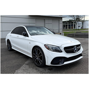 Mercedes-AMG C43 Sedán 2019 - Product Image 3