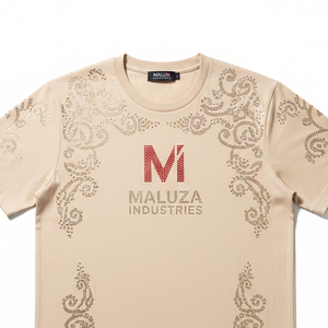 Ready to Ship <b>Rhinestone</b> T Shirt Fast Delivery Bling Bling Unisex Tee Shirt High Elastic Soft Breathable Crystal <b>Top</b> Tee - Product Image 2