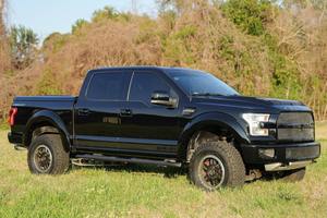 Ford Shelby F-150 SuperCrew 4x4 2017 - Product Image 2