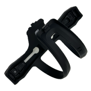 Jaula universal de botella de agua para bicicleta de montaña bicicleta de carretera ciclismo de plástico - Product Image 3