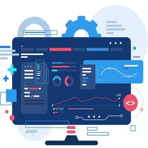 Services d'optimisation stratégique du site web améliorant la vitesse des pages, les taux de conversion et la croissance durable - Product Image 5