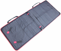 Delantales Masónicos de Alta Calidad para Maestro de la Gran Logia, Estilo Clásico, Bordado Francés, con Pin de Seguridad, Personalizables, OEM/ODM