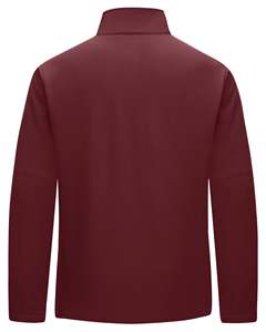 Chaqueta Softshell para Hombre, Fabricada por [Nombre del Fabricante], con Forro Polar Interior, Material para Escalada en Roca, Cortavientos - Product Image 2