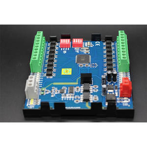 Módulo IO WittelB 16 I/O 16 Puertos Modbus/RS485 Memoria ROM/RAM 110-240V 1 Año de Garantía TNT-DHL-FedEx-UPS - Product Image 5