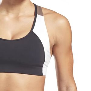 Soutiens-gorge de sport respirants pour femmes, sans coutures, réversibles, pour fitness, course, gym, yoga, personnalisables, grandes tailles – Meilleures ventes - Product Image 6