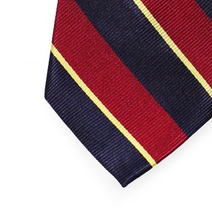 Corbatas para Hombre al por Mayor con MOQ Bajo, Corbatas de Seda Personalizadas con su Propio Logotipo - Product Image 1