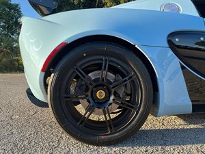 รถสุดคุ้ม..มือสอง ปี 2008 โลตัส เอ็กซีจี เอส คลับ เรเซอร์ - Product Image 6