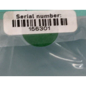 LAM 716-028123-002 <b>RING</b> FILLER <b>CERAMIC</b>, 156301 - Trusted Global Legacy Semiconductor Equipment and Parts at - Product Image 5
