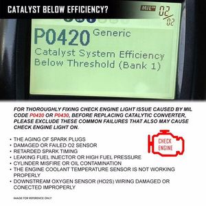 Kit Convertitore Catalitico in Alluminio per Honda Civic 2001-2005, Modelli 4 Cilindri 1.7L, 18160PLMA50 & 18160 PLM A00 673 & 608 - Product Image 2