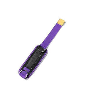 Correa de Tobillo de Neopreno para Levantamiento de Pesas con Anillo en D, Correa Ajustable, Soporte de Tobillo para Gimnasio y Fitness, para Máquinas de Cable - Product Image 3