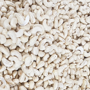 Vietnam Trusted Supplier Raw Cashew <b>Nuts</b> Cashew <b>Nut</b> Ivory Coast Cashew <b>Nuts</b> Exported To Dubai, EU, Middle East - Product Image 1
