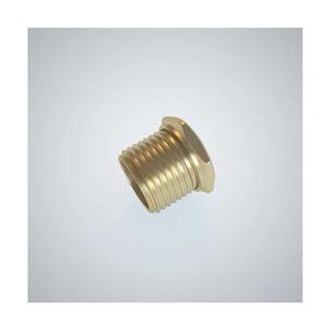 Fournisseur indien vendant des bouchons en laiton de qualité supérieure, résistants à la corrosion, d'excellente durabilité, étanches et sécurisés, en vente - Product Image 1