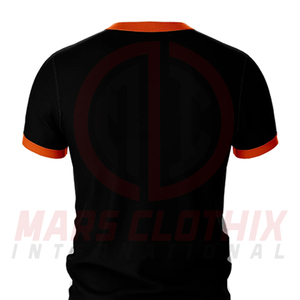 2026 New Arrival Rugby Jersey And Shorts Set Design Your Own Team wear Rugby Uniform for School and Club - Product Image 6