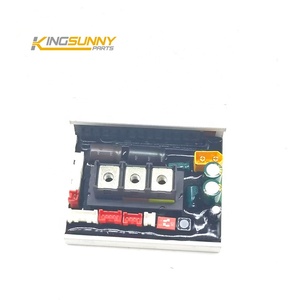 Pièces de scooter, ensemble de commande pour Segwa <span class=keywords><strong>Ninbot</strong></span> F2 PRO F2 F2 PLUS, carte mère de remplacement pour scooter électrique, accessoire - Product Image 1