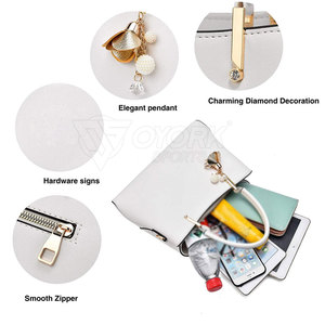 Durable Build Fashion Leather <b>Bag</b> With Elegant Look And Modern Style Fashion Leather <b>Bag</b> For Daily Fashion - Product Image 6
