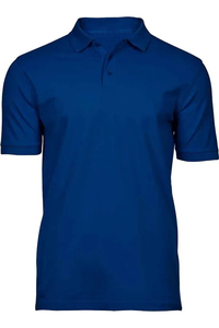 Camisetas Polo Personalizadas al por Mayor con Logotipo Bordado, Ropa Deportiva Formal de Marca con Diseño de Estampado - Product Image 1