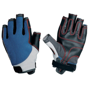 Guantes de Vela de Cuero Premium XL, Ajuste Sin Costuras con Agarre Mejorado, Material de Goma Transpirable, Flexibilidad y Protección Inigualables - Product Image 4