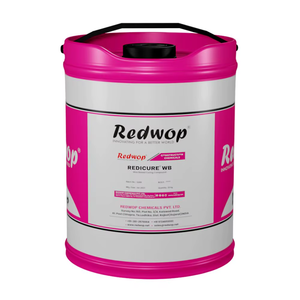 Compuesto de curado líquido a base de cera para superficies de hormigón, pisos y paredes, para retención de humedad y curado de superficies. - Product Image 2