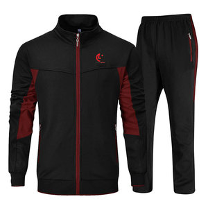 Trajes Deportivos para Hombre Hechos por Fabricantes Profesionales, Gran Venta, Material de Algodón Transpirable, Nueva Llegada - Product Image 1