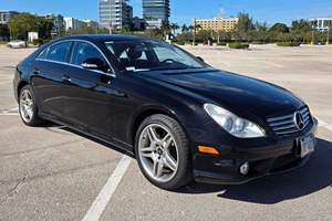 Mercedes-Benz CLS500 2006 Usado, Sin Reserva, Motor V8, Paquetes AMG <span class=keywords><strong>Sport</strong></span> y Premium, 1 Dueño Desde 2006, Sin Modificaciones - Product Image 3