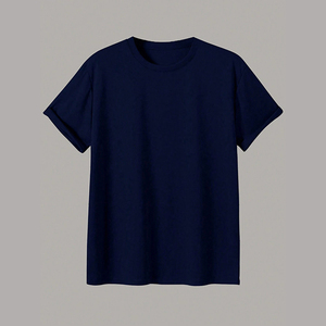 T-shirt décontracté d'été pour homme de haute qualité, série Hell Star NFC, 200 grammes, en coton sérigraphié, coupe oversize, à manches courtes - Product Image 2