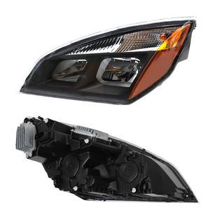 Fari alogeni e allo xeno compatibili con Freightliner Cascadia 2018+, gruppo ottico sinistro/lato guida e destro/lato passeggero, entrambi i lati - Product Image 2