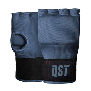 Guantes Profesionales de Karate de Algodón para Artes Marciales, Boxeo, MMA, Guantes Interiores de Entrenamiento con Dedos Abiertos - Product Image 1