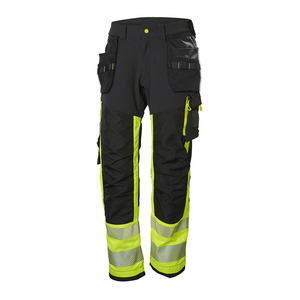 Good Price High Demanding Men Safety Trouser Stylish Wears New Fashionable Wears Breathable Wear Men Safety Trouser Wears - Product Image 1
