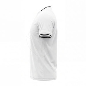 Camiseta Deportiva para Hombre con Tecnología de Control de Humedad, Ideal para Entrenamientos de Fitness, Deportes y Uso al Aire Libre - Product Image 4