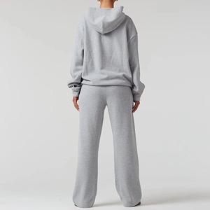 Vêtements de sport pour femmes, survêtements sur mesure pour femmes, survêtements amples de haute qualité pour femmes - Product Image 3