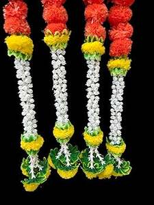 Lampe suspendue en forme de baril en cristal Homesake avec finition cuivre/or - Product Image 5