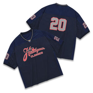 Custom Sublimation printed logo Baseball Jersey Men's Streetwear Hip Hop Fashion Button <b>Down</b> t Shirt for men - Product Image 1
