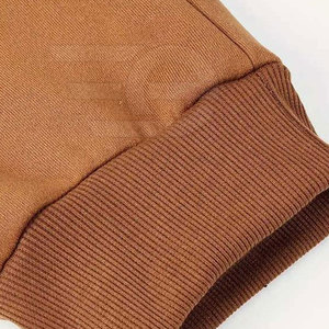 Conjunto Deportivo Ligero con Capucha para Hombre, Informal de Invierno, 100% Algodón, Transpirable, para Correr, Entrenar, Cómodo - Product Image 6