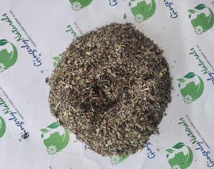 Exportador de bálsamo de limón hoja seca con sabor procesamiento envasado a granel - Product Image 4