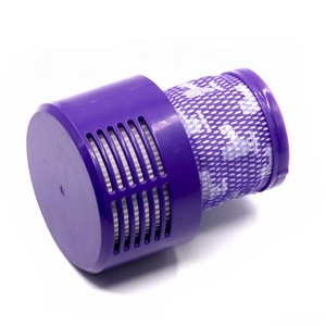 Kit d'accessoires pour aspirateur <span class=keywords><strong>Dyson</strong></span> V10 Sv12 : sacs à poussière, filtres, brosses – Idéal pour le nettoyage automobile et l'entretien quotidien – Fournisseur distributeur – Vente chaude - Product Image 4
