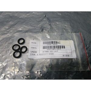 โอริง 4 AMAT 3700-01147, เซ็นเซอร์วัดค่าความต้านทานไฟฟ้า DI - อุปกรณ์และอะไหล่เซมิคอนดักเตอร์ระดับโลกที่เชื่อถือได้ - Product Image 2