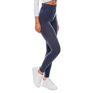 Leggings Térmicos de Invierno para Mujer, Personalizados, Casuales, de Cintura Alta, Negros, Forrados de Felpa, con Costuras Reforzadas, Tejido Transpirable, hasta la Pantorrilla - Product Image 5