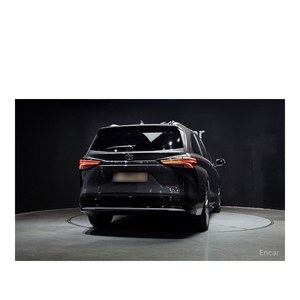 Para Toyota Sienna 2.5 Híbrida 2WD Modelo Julio 2023 con Asientos de Cuero, Cámara Trasera, 83,568 km, Volante a la Izquierda - Product Image 4