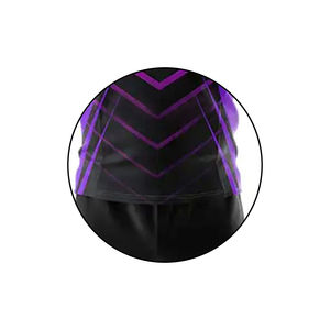 Ensemble d'uniformes de rugby personnalisés sublimés Mad Men, pantalon respirant, dernier style, prix raisonnable pour la vente en gros - Product Image 3