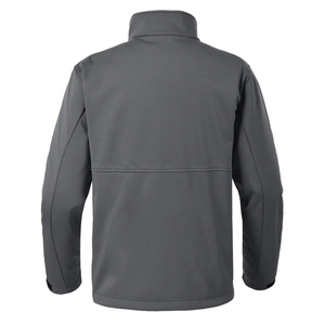 <b>Fleece</b> Lined Softshell <b>Jacket</b> Water Repellent Outdoor Hiking & Camping Outdoor <b>Jackets</b> Windproof <b>Warm</b> Winter Outdoor <b>Jacket</b> - Product Image 4
