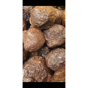 Vente en gros de pierres précieuses semi-précieuses naturelles, grenat brut, pour la guérison, l'amour, le Feng Shui, la décoration intérieure, la fabrication de bijoux tendance - Product Image 1